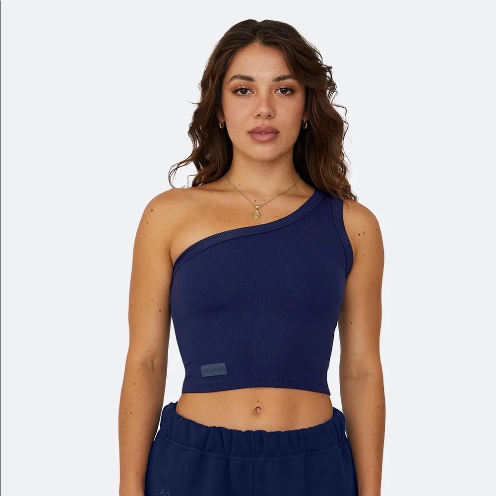 SET Active Weekend Tank